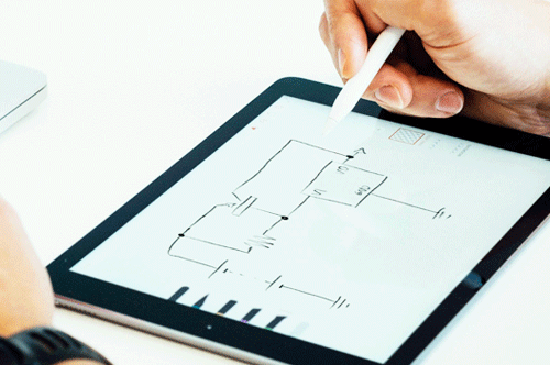 Esquemático - diseño, simulación y creación de librerias  | Kenso Circuits 2 Esquemático - diseño, simulación y creación de librerias  | Kenso Circuits 2