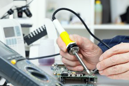 Fabricación y montaje de circuitos impresos | Kenso Circuits 4 Fabricación y montaje de circuitos impresos | Kenso Circuits 4