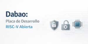 Cabecera apra articulo sobre placa RISC-V Dabao