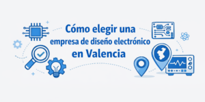 imagen de cabecera para articulo Cómo elegir una empresa de diseño electrónico