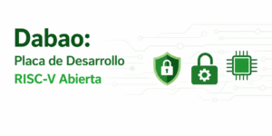 Cabecera apra articulo sobre placa RISC-V Dabao