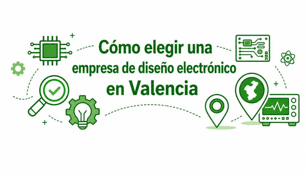 imagen de cabecera para articulo Cómo elegir una empresa de diseño electrónico