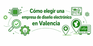 imagen de cabecera para articulo Cómo elegir una empresa de diseño electrónico