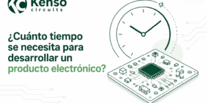 imagen de cabecera para articulo ¿Cuánto tiempo se necesita para desarrollar un producto electrónico?