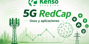 Imagen de cabecera articulo 5g Redcap