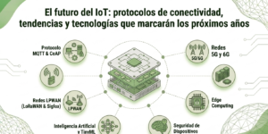 Imagen de cabecera para articulo sobre el futuro del IoT