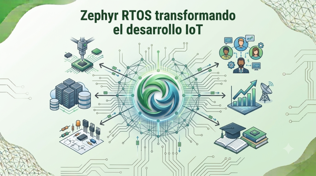 header_zephyr_RTOS Imagen de cabecera para articulo Zephyr RTOS transformando el desarrollo IoT