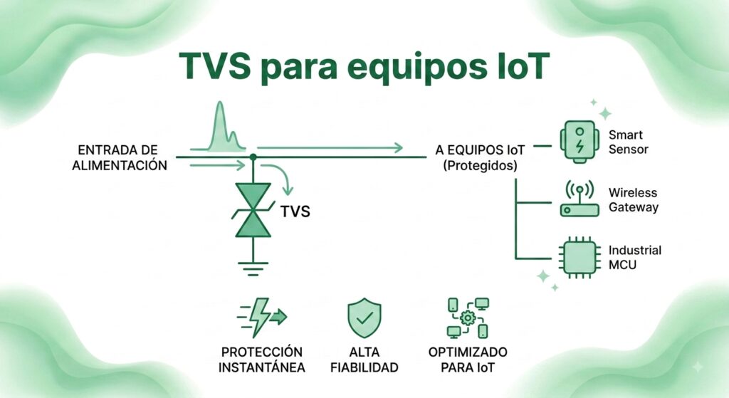 Imagen de cabecera para articulo TVS para equipos IoT